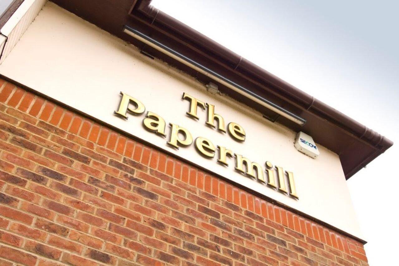 Premier Inn High Wycombe/Beaconsfield Esterno foto